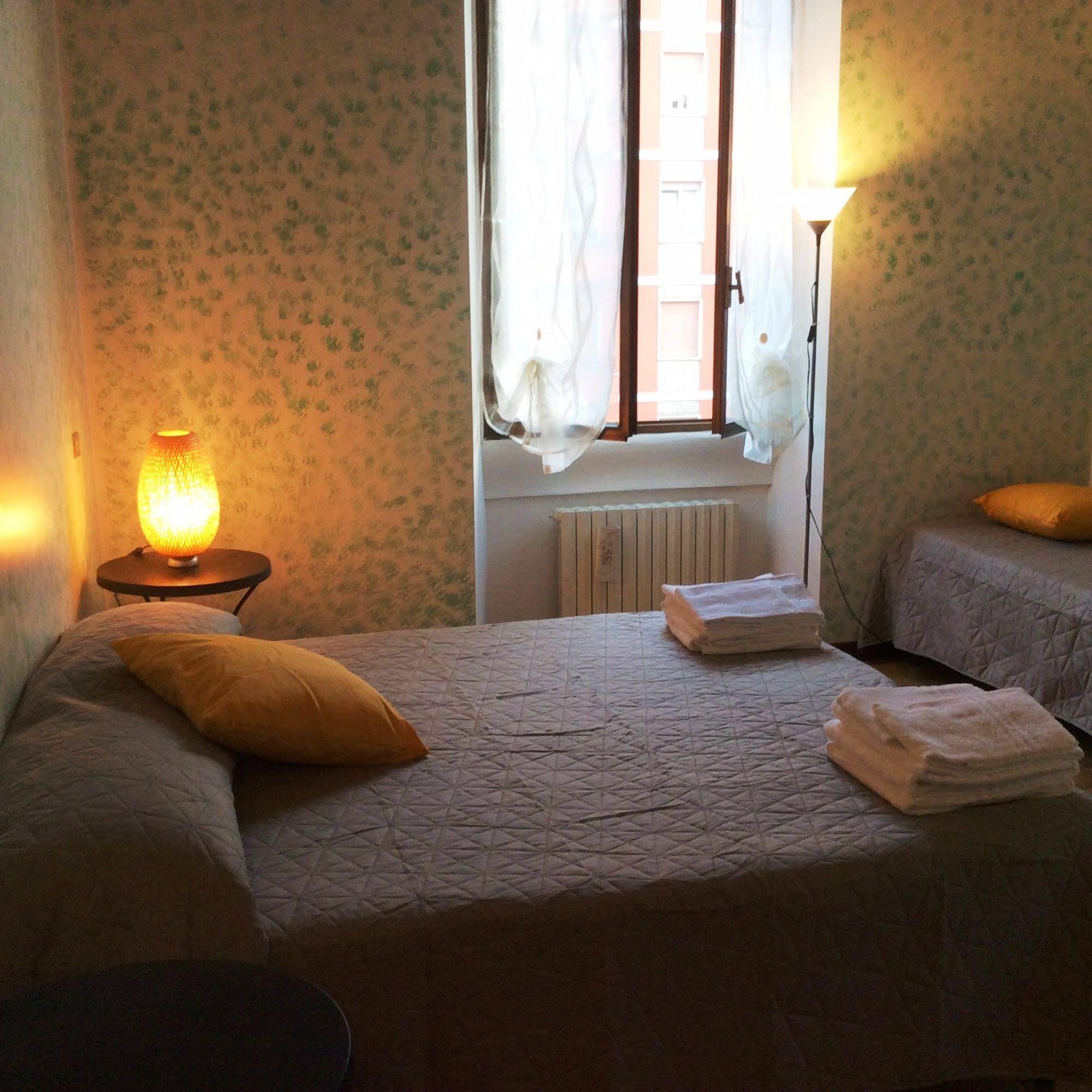 City Residence Milano Appartement