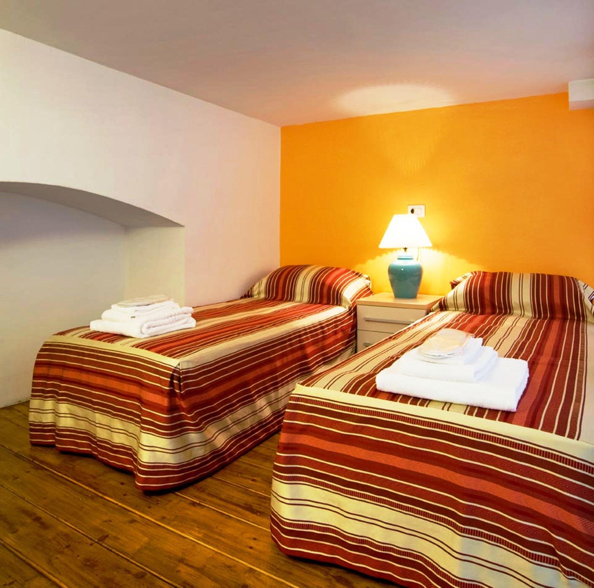 City Residence Milano Appartement