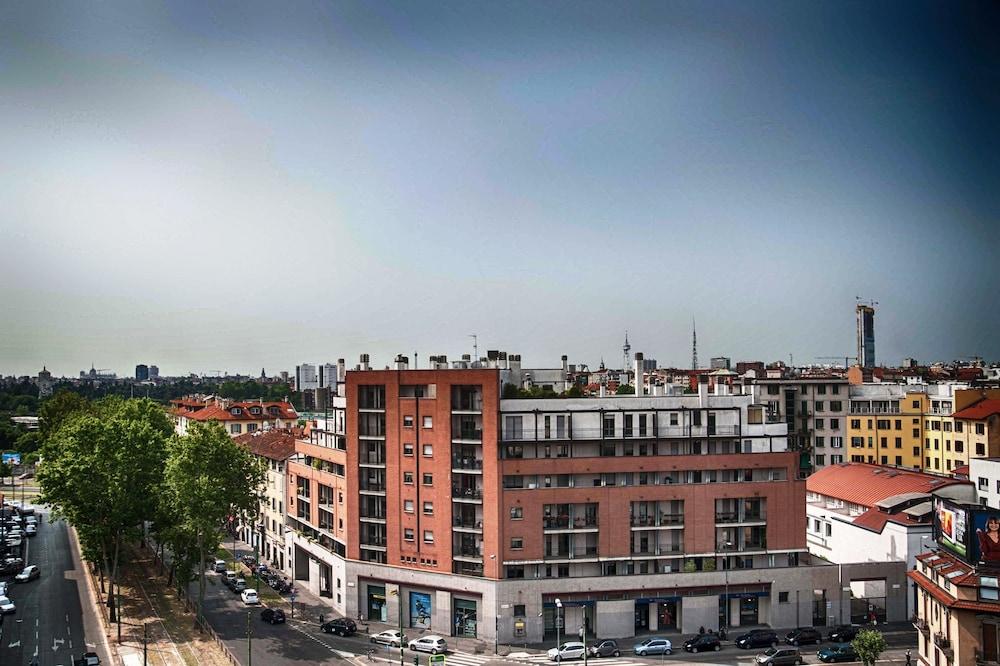 City Residence Milano Appartement Milan