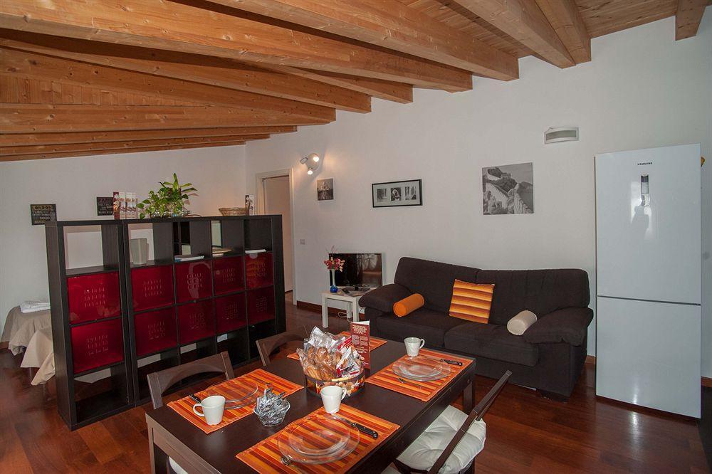 City Residence Milano Appartement Milan