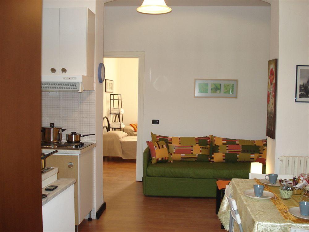Appartement City Residence Milano