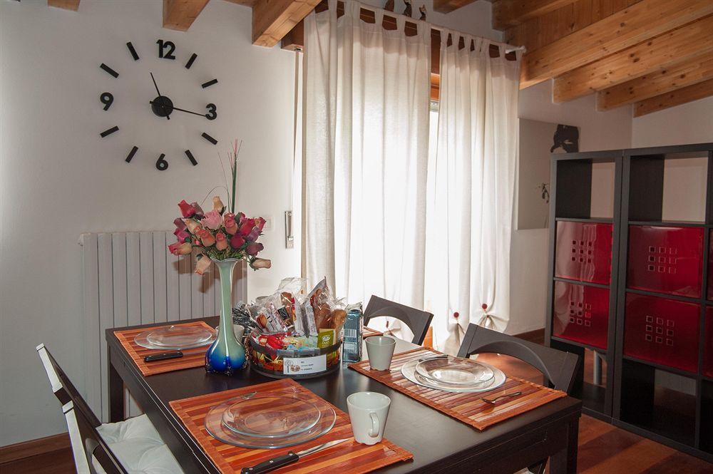 City Residence Milano Appartement *