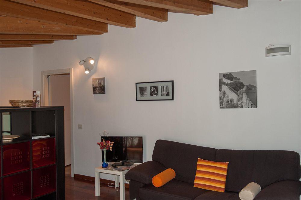 City Residence Milano Appartement *
