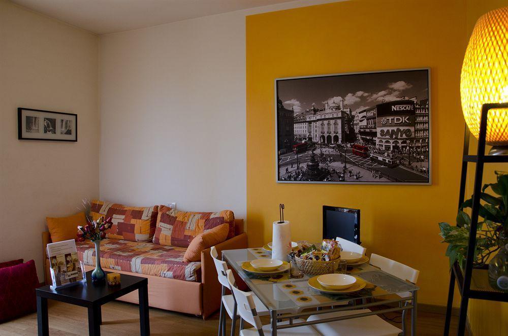 City Residence Milano Appartement Milan