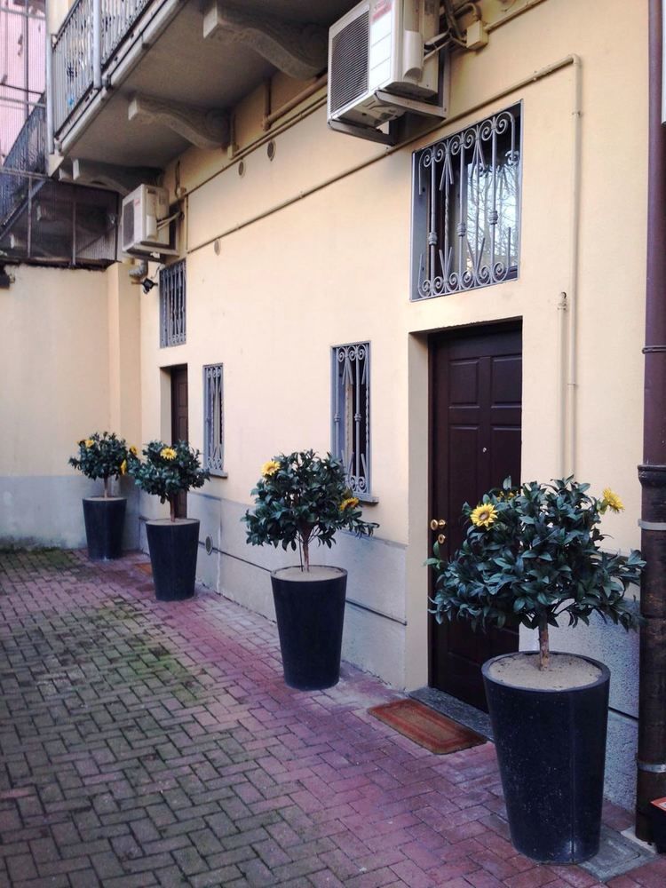 Appartement City Residence Milano Milan
