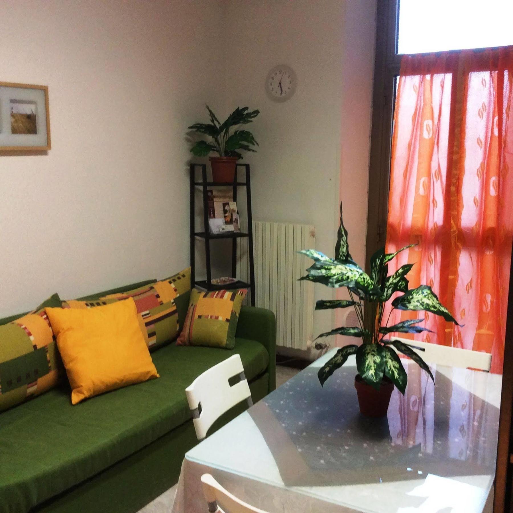 Appartement City Residence Milano *