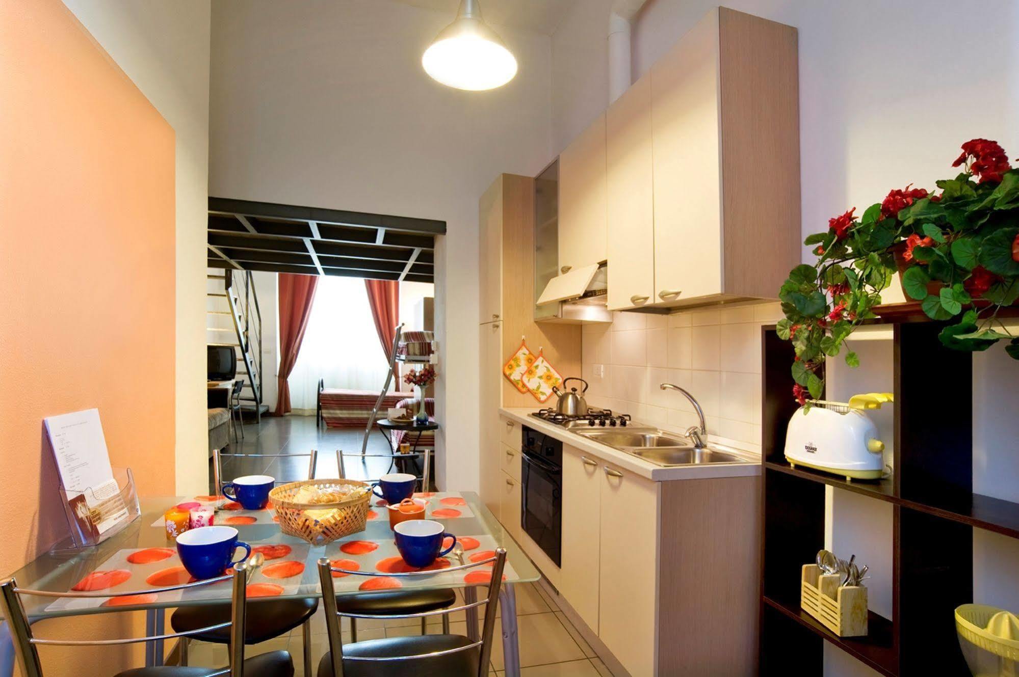 City Residence Milano Appartement Milan