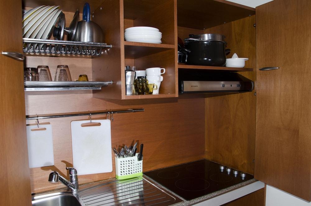 City Residence Milano Appartement