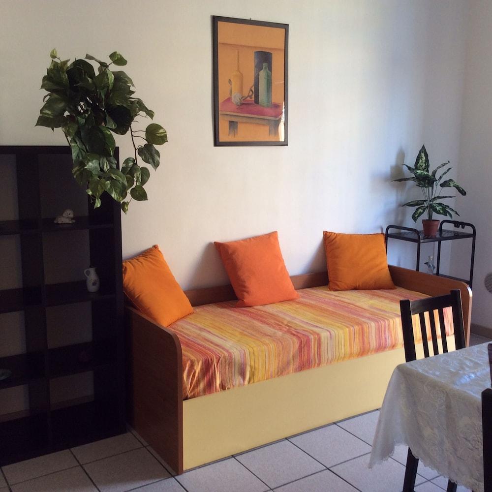 City Residence Milano Appartement *